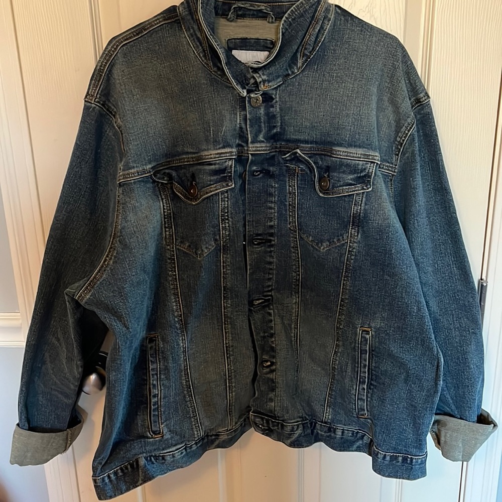 GoodFellow Denim Jacket